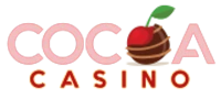 Cocoa Casino logo casinò online