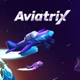Aviatrix nella collezione slot di Cocoa Casino