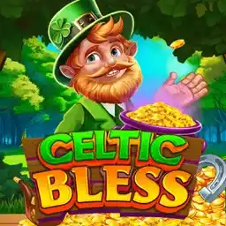 Celtic Bless — gioco di Cocoa Casino