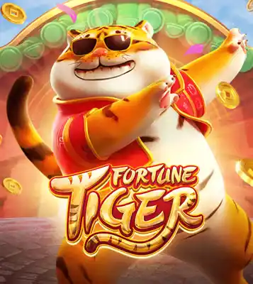 Fortune Tiger nella collezione slot di Cocoa Casino