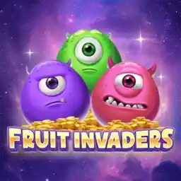 Fruit Invaders nella collezione slot di Cocoa Casino