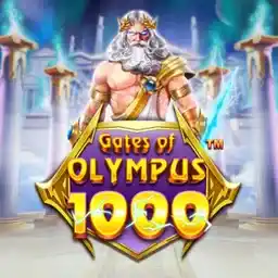 Gates of Olympus 1000 — gioco di Cocoa Casino