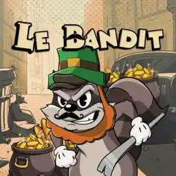 Le Bandit — gioco di Cocoa Casino