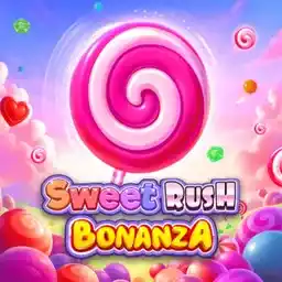 Sweet Rush Bonanza — gioco di Cocoa Casino
